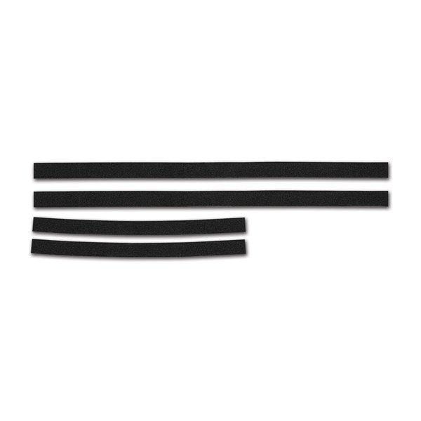 Garmin Qualifies for Free Shipping Garmin Flush Mount Kit for GPSMAP 9x2 Series #010-12546-01