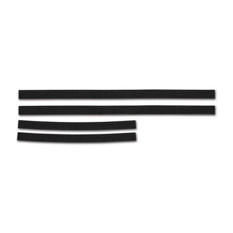 Garmin Qualifies for Free Shipping Garmin Flush Mount Kit for GPSMAP 9x2 Series #010-12546-01