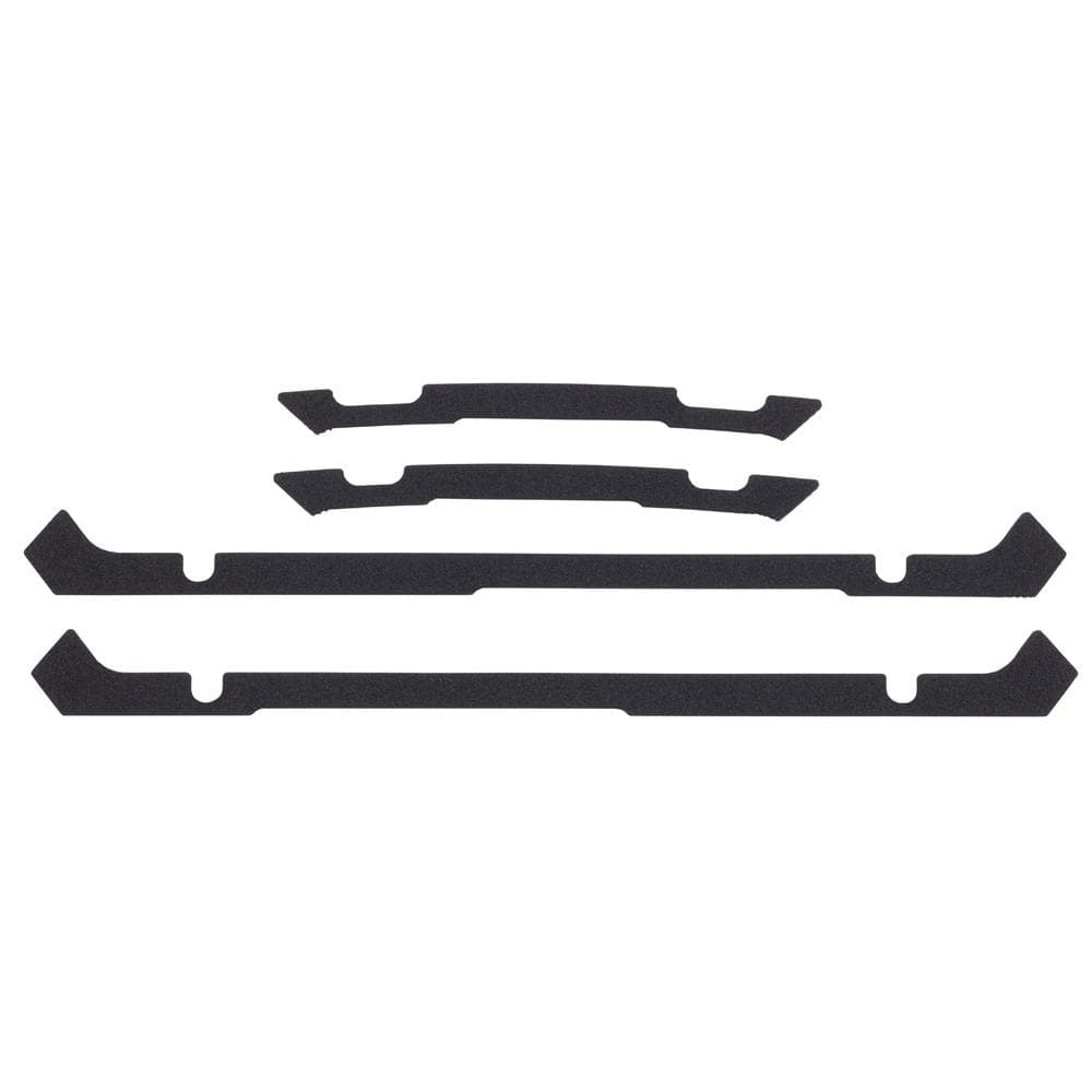 Garmin Qualifies for Free Shipping Garmin Flush-Mount Kit for Striker 5DV #010-12440-01