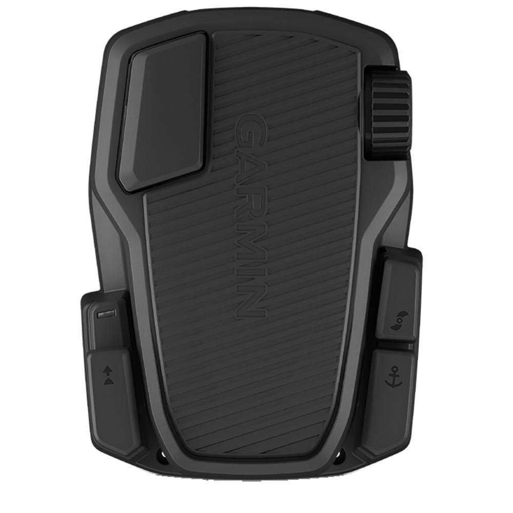 Garmin Qualifies for Free Shipping Garmin Force Trolling Motor Foot Pedal #010-12834-00