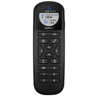 Garmin Qualifies for Free Shipping Garmin Force Trolling Motor Remote #010-12833-00