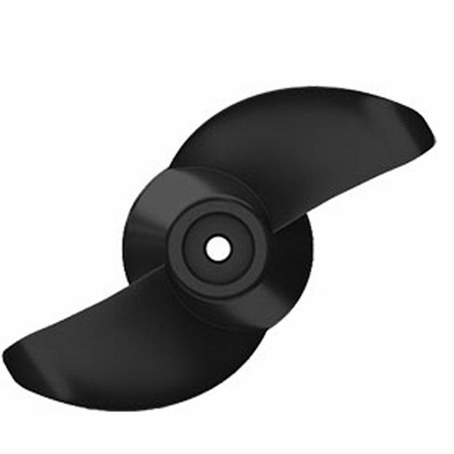 Garmin Qualifies for Free Shipping Garmin Force Weedless Prop #010-12832-01