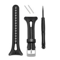 Garmin Qualifies for Free Shipping Garmin Forerunner 10/15 Black Watch Band Small #010-11251-44