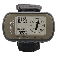 Garmin Qualifies for Free Shipping Garmin Foretrex 401 #010-00777-00