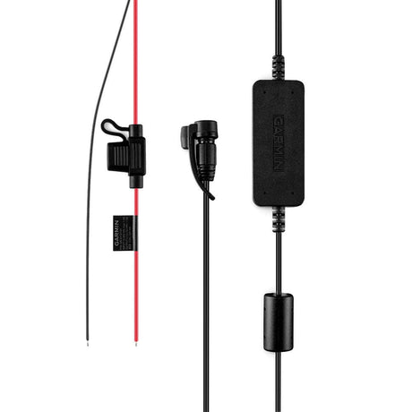 Garmin Qualifies for Free Shipping Garmin GC 100 Power Cable 10m #010-12765-00
