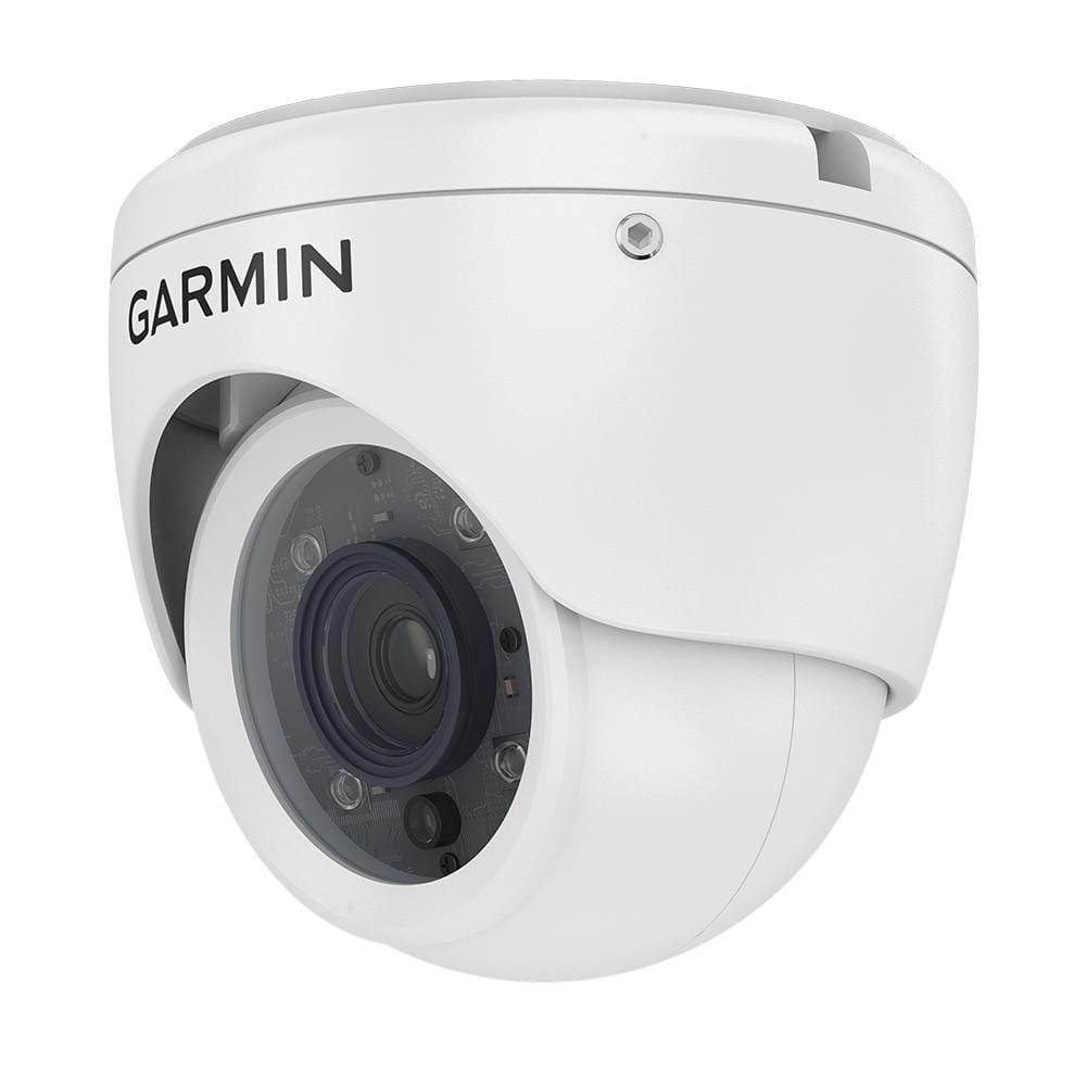 Garmin Qualifies for Free Shipping Garmin GC200 Marine Camera #010-02164-00