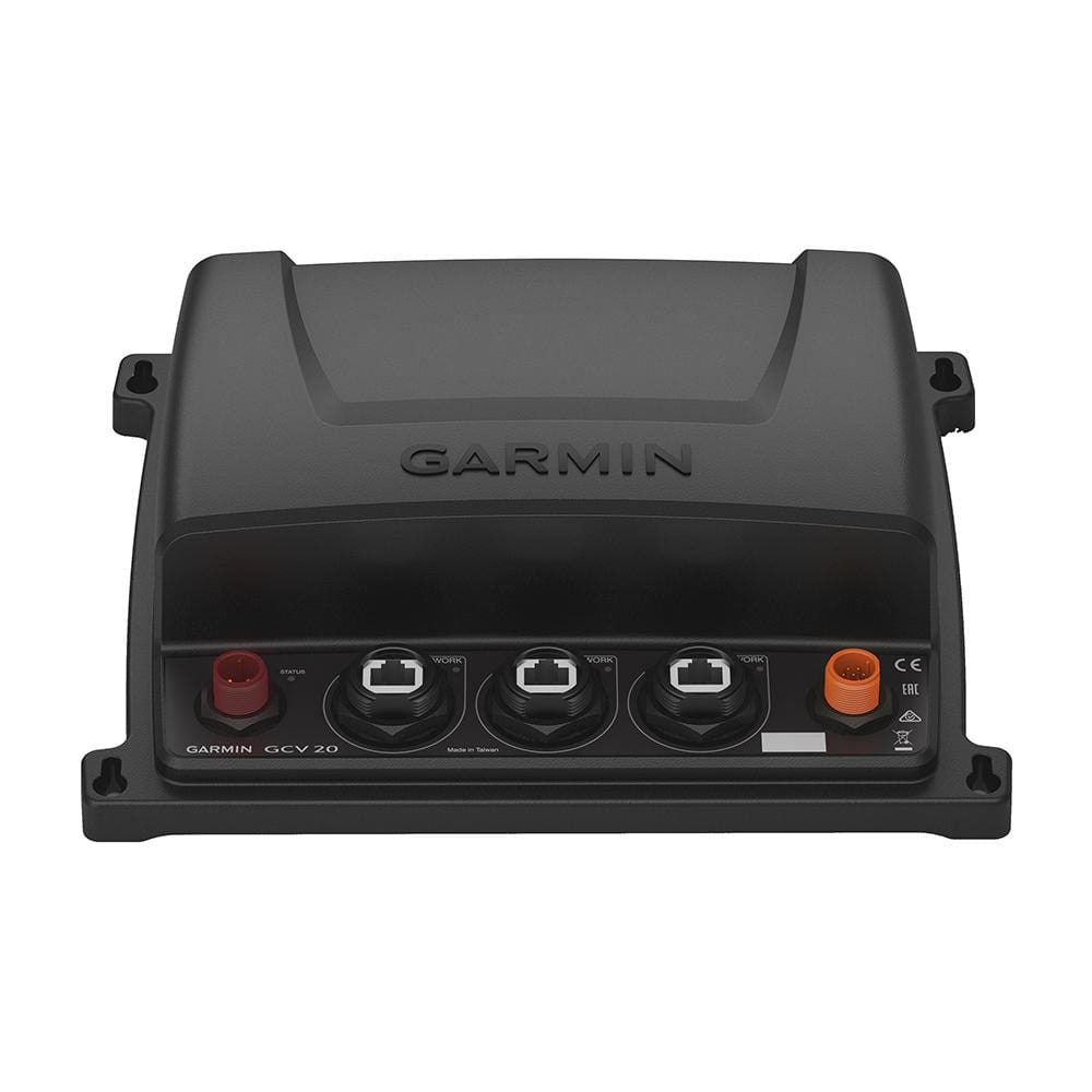 Garmin Qualifies for Free Shipping Garmin GCV20 ClearVu/SideVu Module No Transducer #010-02055-10