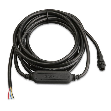 Garmin Qualifies for Free Shipping Garmin GET 10 Engine Tilt NMEA 2000 Analog Adapter #010-11325-00