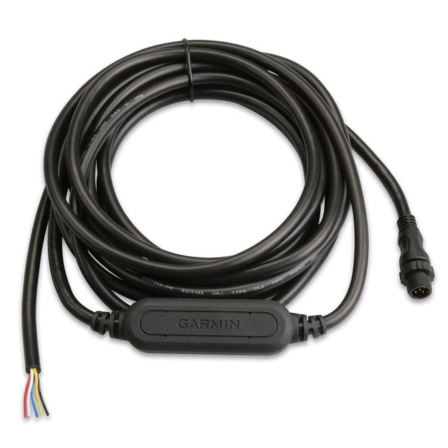 Garmin Qualifies for Free Shipping Garmin GFL 10 Fluid Level NMEA 2000 Analog Adapter #010-11326-00