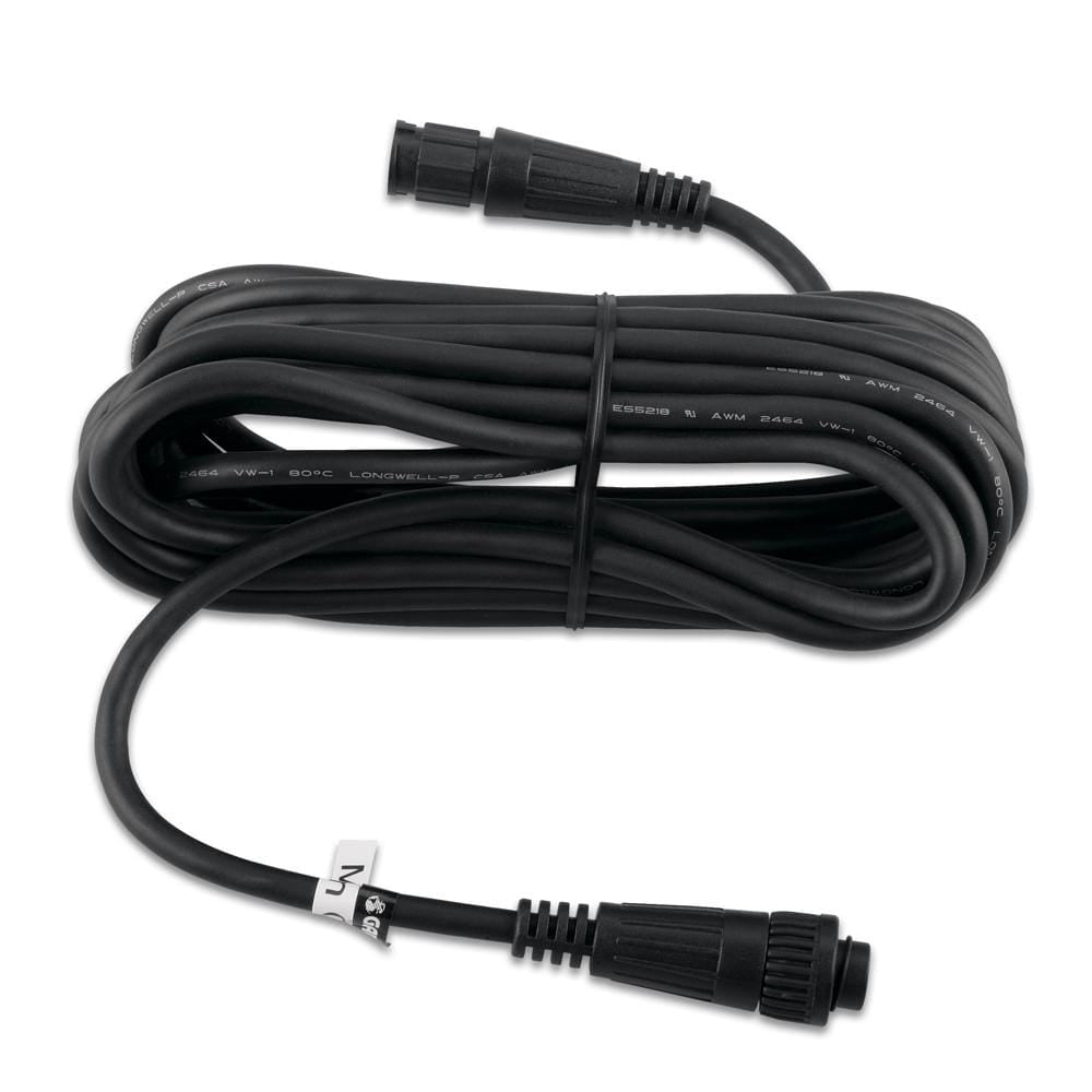 Garmin Qualifies for Free Shipping Garmin GHP 10 Extension Cable 5m #010-11156-00