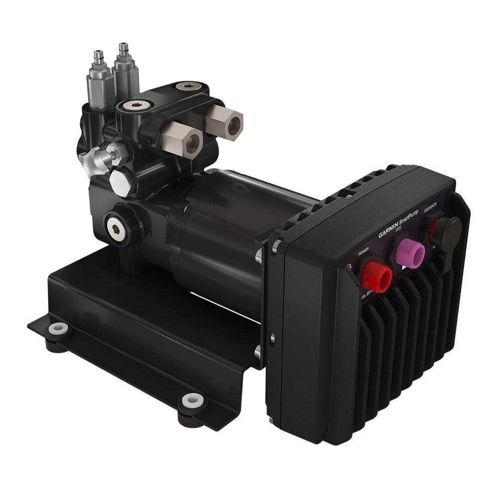Garmin Qualifies for Free Shipping Garmin GHP Smartpump V2 #010-00705-62