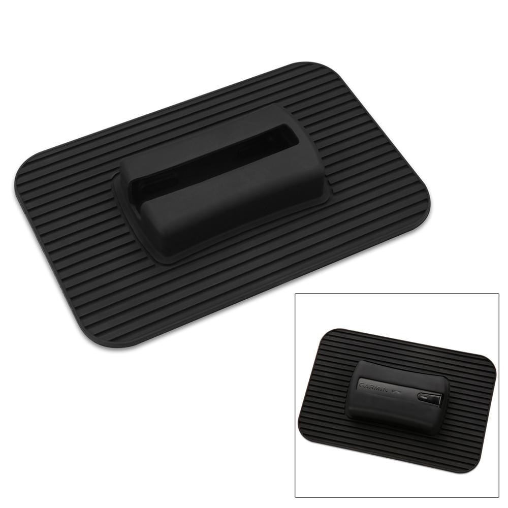 Garmin Qualifies for Free Shipping Garmin Glo Portable Friction Mount #010-11832-00