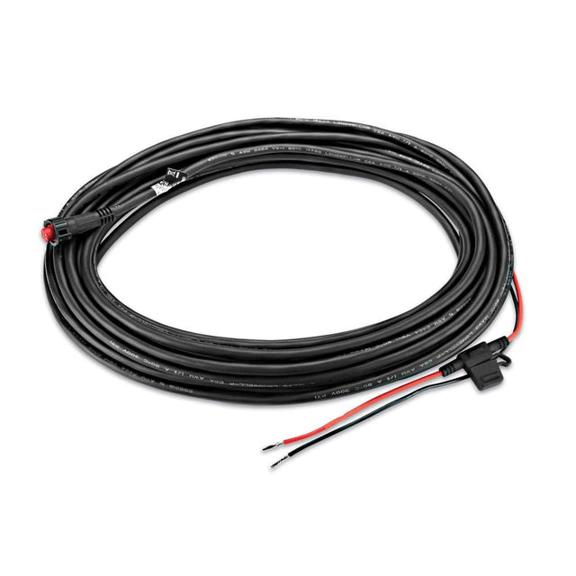 Garmin Qualifies for Free Shipping Garmin GMR 18/24 XHD Power Cable #010-12067-00