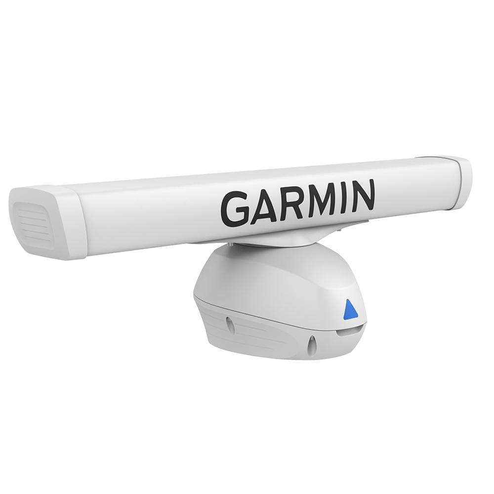 Garmin Not Qualified for Free Shipping Garmin GMR Fantom 124 Radar 120 Watts with 4' Antenna #K10-00012-19