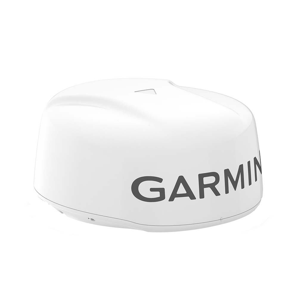 Garmin Not Qualified for Free Shipping Garmin GMR Fantom 18x Radar White #010-02584-00