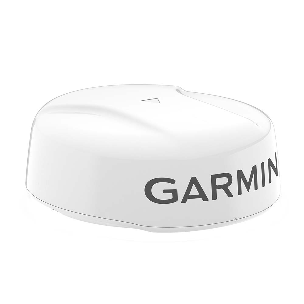 Garmin Not Qualified for Free Shipping Garmin GMR Fantom 24x Radar White #010-02585-00