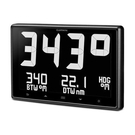 Garmin Qualifies for Free Shipping Garmin GNX 120 7" Instrument Display #010-01395-00