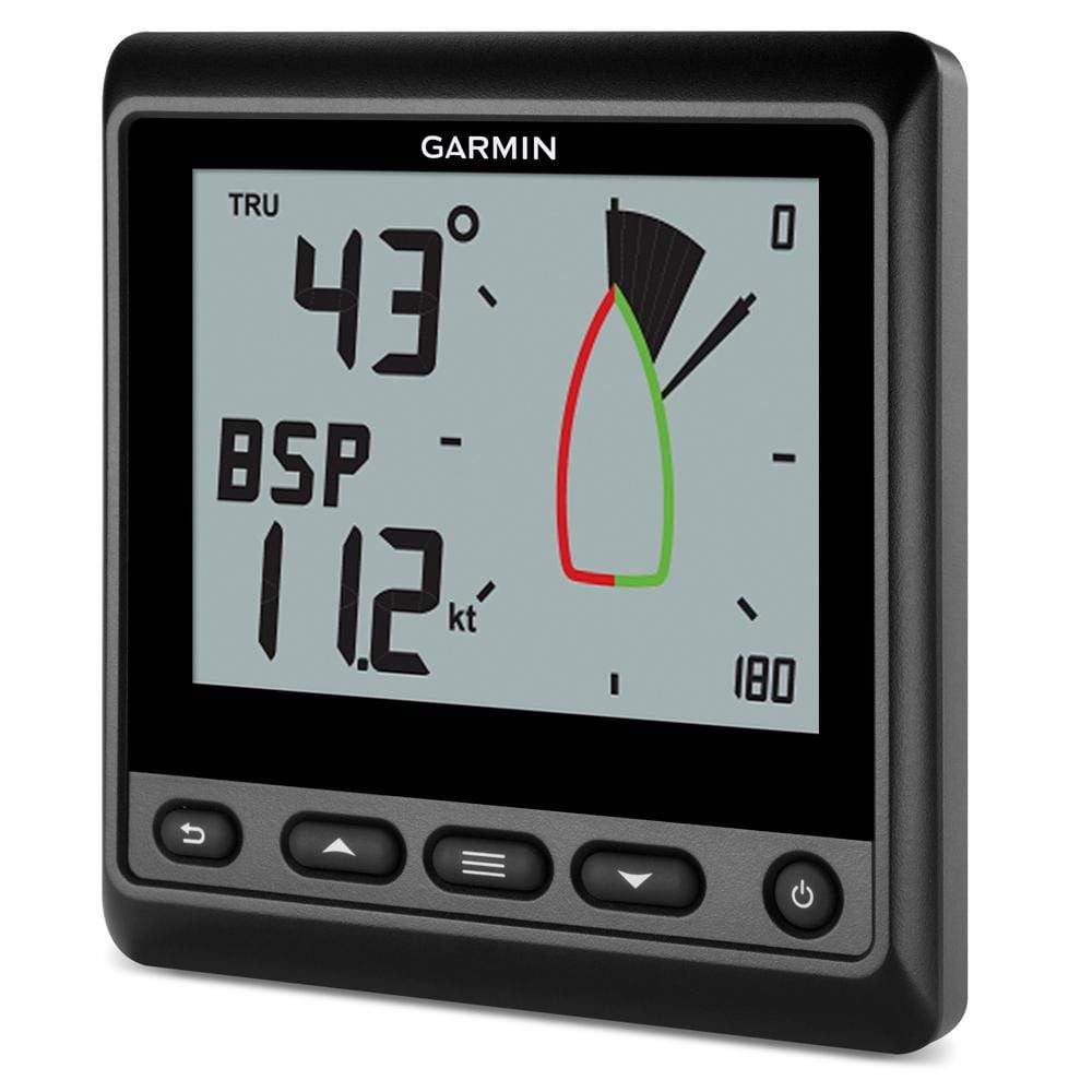 Garmin Qualifies for Free Shipping Garmin GNX Wind Display #010-01142-30