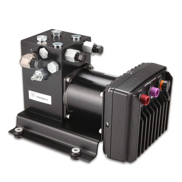 Garmin Qualifies for Free Shipping Garmin GPH Smartpump #010-00705-60