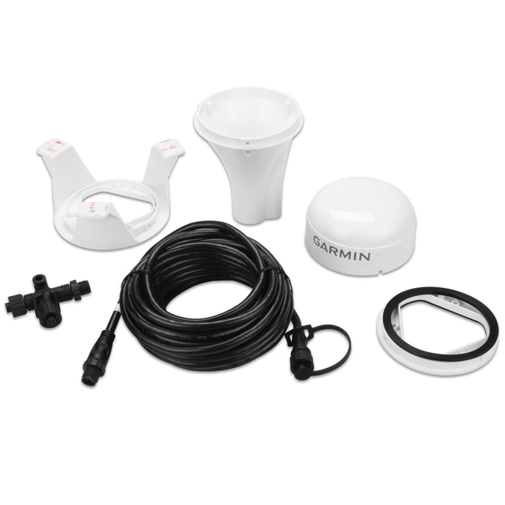 Garmin Qualifies for Free Shipping Garmin GPS 19x NMEA 2000 #010-01010-10