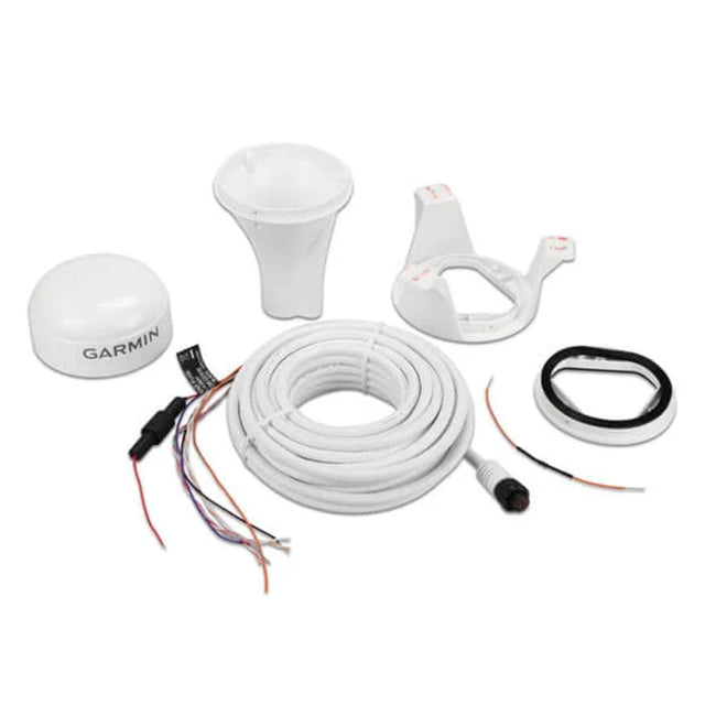 Garmin Qualifies for Free Shipping Garmin GPS 24xd HVS GPS Antenna with Heading Sensor 0183 #010-02316-00