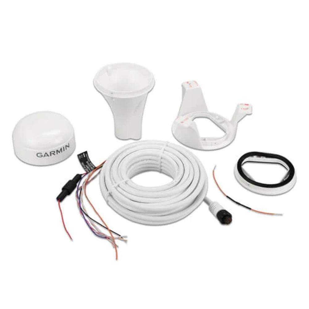Garmin Qualifies for Free Shipping Garmin GPS 24xd HVS GPS Antenna with Heading Sensor 0183 #010-02316-00