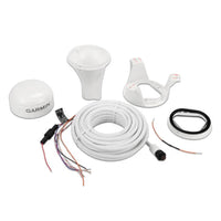Garmin Qualifies for Free Shipping Garmin GPS 24xd HVS GPS Antenna with Heading Sensor 0183 #010-02316-00
