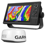 Garmin Not Qualified for Free Shipping Garmin GPSMAP 1042xsv with GMR 18xhd Radar #010-01740-03/18XHD