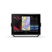 Garmin Qualifies for Free Shipping Garmin GPSMAP 1223 12