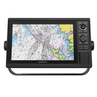Garmin Qualifies for Free Shipping Garmin GPSMAP 1242xsv Combo GPS/Fishfinder GN+ #010-01741-50