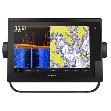 Garmin Qualifies for Free Shipping Garmin GPSMAP 1242xsv Plus Touch Sonar #010-02322-03