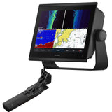 Garmin Qualifies for Free Shipping Garmin GPSMAP 1243xsv Combo GPS/Fishfinder GT56 #010-02367-03/GT56