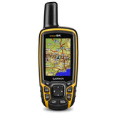 Garmin Qualifies for Free Shipping Garmin GPSMAP 64 Handheld GPS #010-01199-00