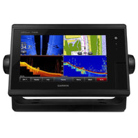 Garmin Qualifies for Free Shipping Garmin GPSMAP 7408 8