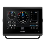 Garmin Qualifies for Free Shipping Garmin GPSMAP 743 Chartplotter GN+ #010-02365-60