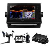 Garmin Qualifies for Free Shipping Garmin GPSMAP 7608xsv Sail Pack Wind/Depth/Speed #010-01305-13SP