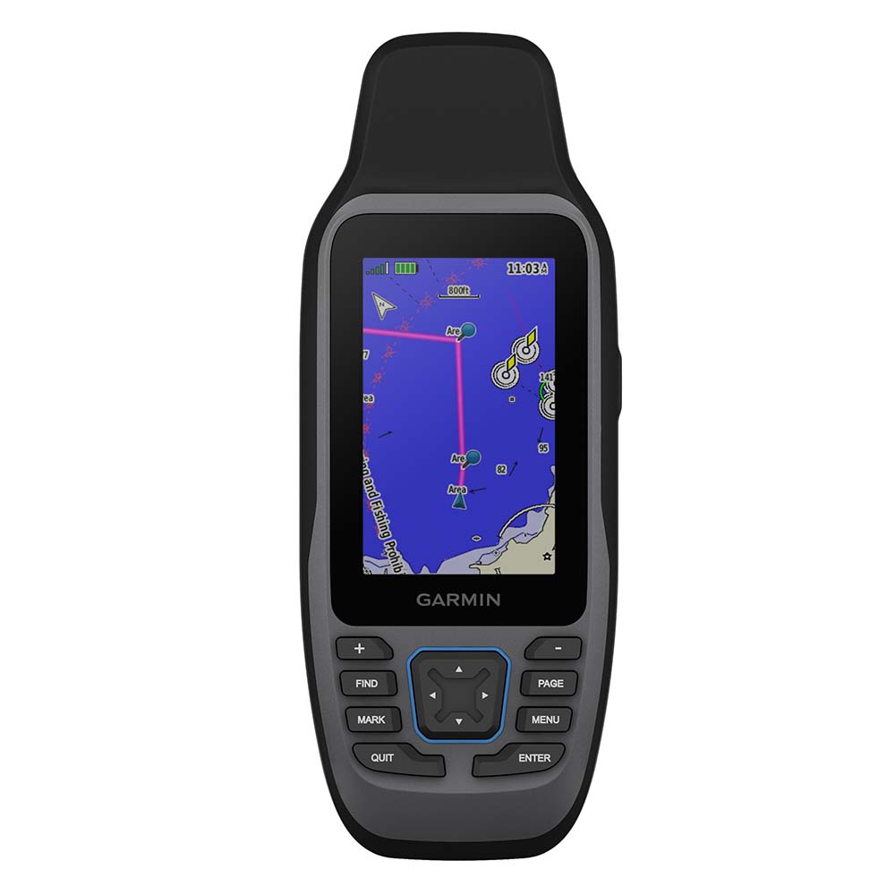 Garmin Qualifies for Free Shipping Garmin GPSMAP 79sc Handheld GPS #010-02635-02