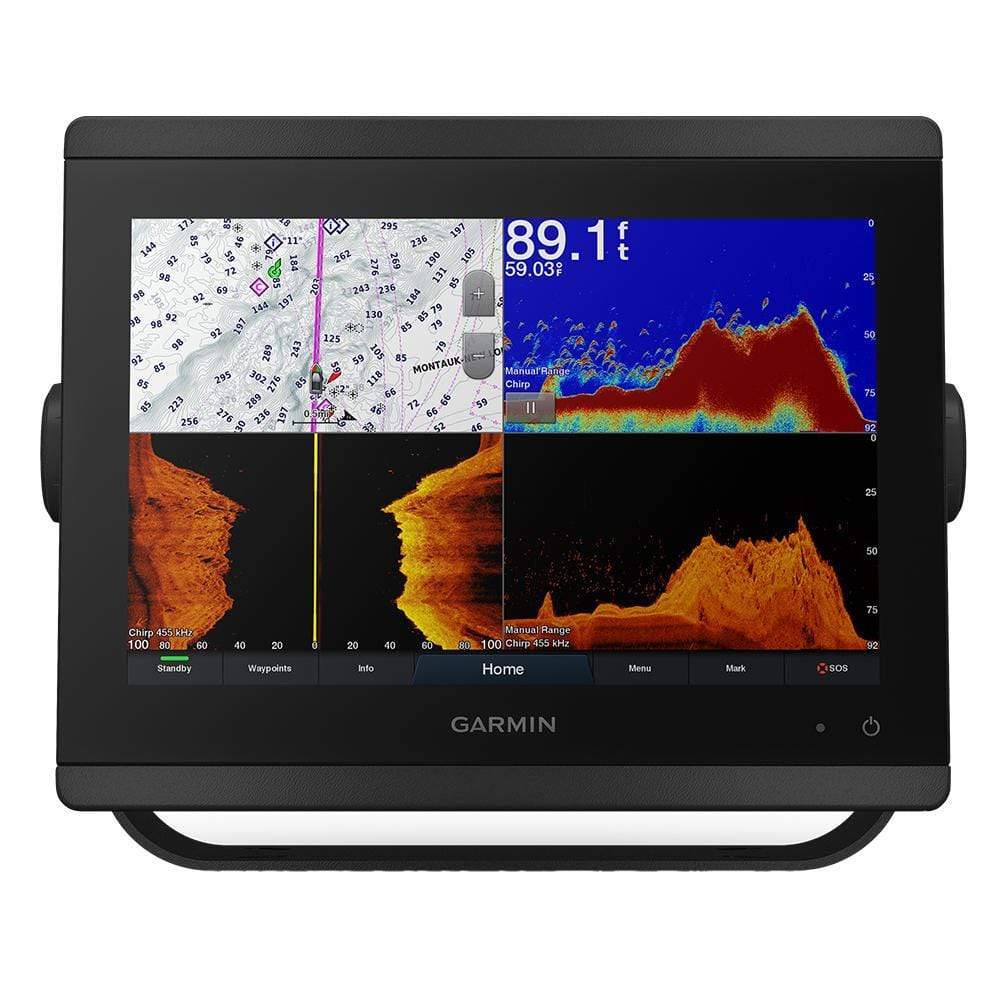 Garmin Qualifies for Free Shipping Garmin GPSMAP 8610xsv #010-02091-03