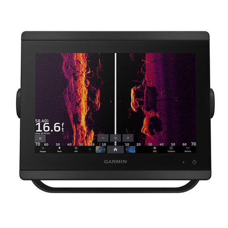 Garmin Qualifies for Free Shipping Garmin GPSMAP 8610xsv Combo GPS/Fishfinder GN+ #010-02091-51