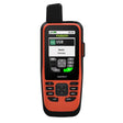 Garmin Qualifies for Free Shipping Garmin GPSMAP 86i Handheld GPS with WW Basemap & Inreach #010-02236-00