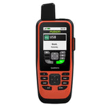 Garmin Qualifies for Free Shipping Garmin GPSMAP 86i Handheld GPS with WW Basemap & Inreach #010-02236-00
