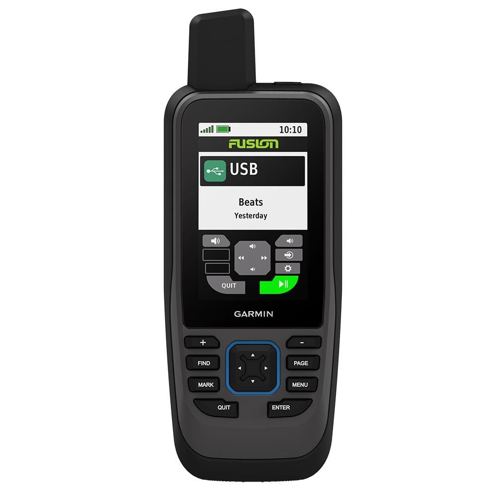 Garmin Qualifies for Free Shipping Garmin GPSMAP 86sc Handheld GPS with Bluechart G3 Mapping #010-02235-02
