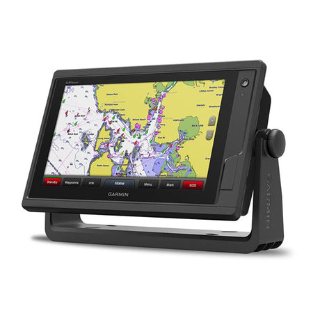Garmin Qualifies for Free Shipping Garmin GPSMAP 922 9" Plotter #010-01739-00