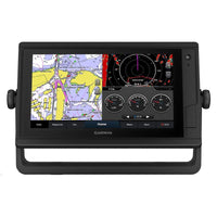 Garmin Qualifies for Free Shipping Garmin GPSMAP 922 Plus Chartplotter Only #010-02321-00