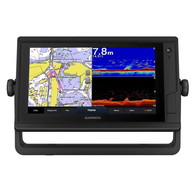 Garmin Qualifies for Free Shipping Garmin GPSMAP 922xs Plus Combo GPS/Fishfinder #010-02321-02