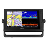 Garmin Qualifies for Free Shipping Garmin GPSMAP 922xs Plus Combo GPS/Fishfinder #010-02321-02