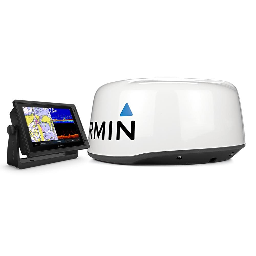 Garmin Not Qualified for Free Shipping Garmin GPSMAP 922xs Plus with GRM 18hd+ Radar #010-02321-50