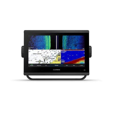 Garmin Qualifies for Free Shipping Garmin GPSMAP 923XSV 9" Combo #010-02366-02