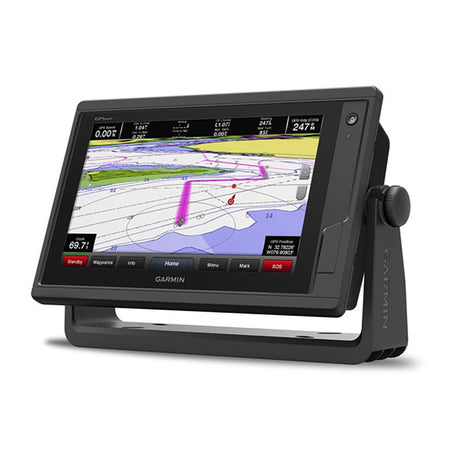 Garmin Qualifies for Free Shipping Garmin GPSMAP 942 9" Plotter #010-01739-01
