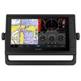 Garmin Qualifies for Free Shipping Garmin GPSMAP 942 Plus Chartplotter without Sonar #010-02321-01